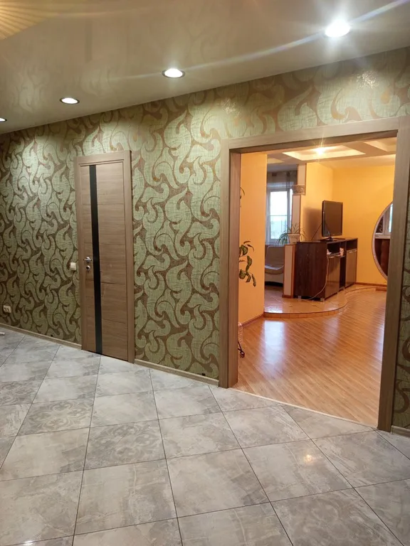 3-х комнатный люкс ЧМЗ