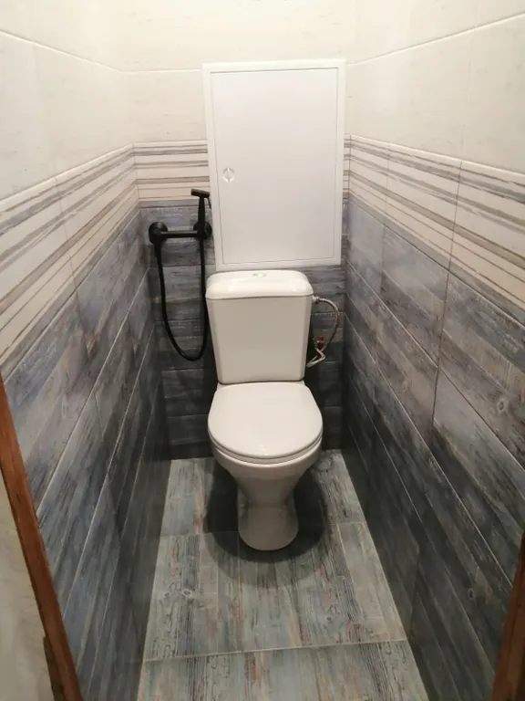 Уютная квартира в центре