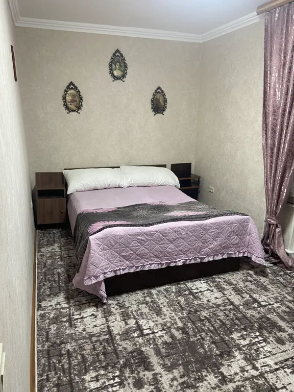 Квартира в центре — аренда посуточно в Кисловодск