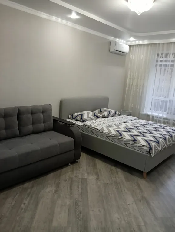 Квартира рядом с фонтаном