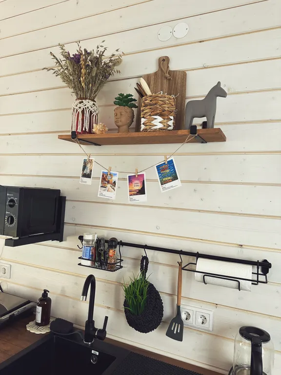 Частный дом Юрьево Home # 1