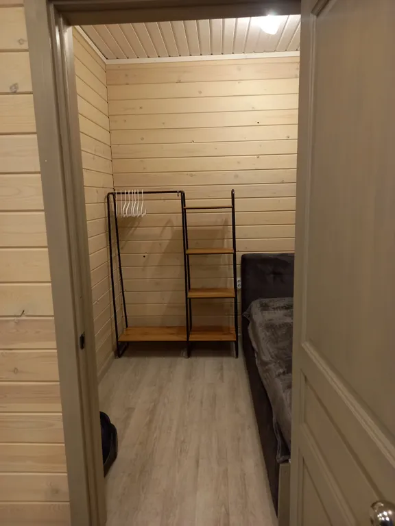 Дом Свой берег