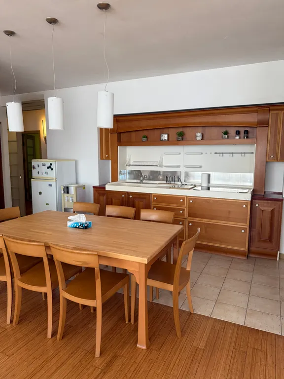 Роскошные апартаменты у моря