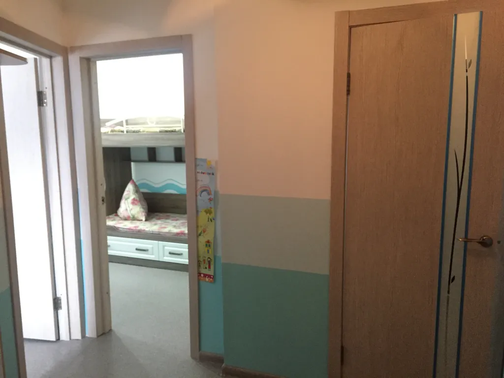 Апартаменты Белла в центре города с парковкой