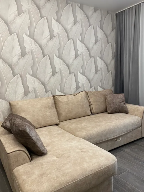 Уютная квартира — аренда посуточно в Абакан