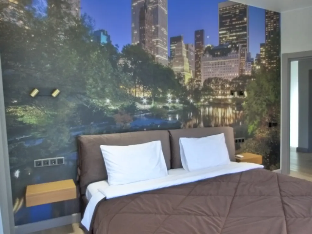 4-комнатный Дом