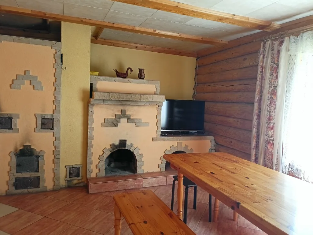 Усадьба хуторок