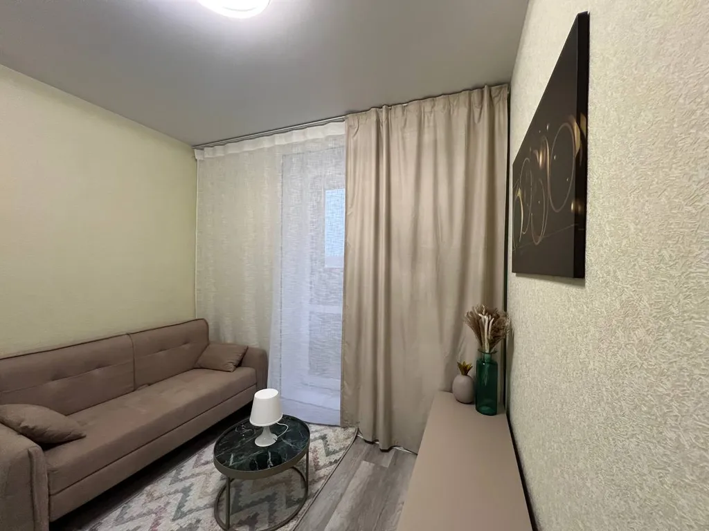 Уютная квартира в Монино