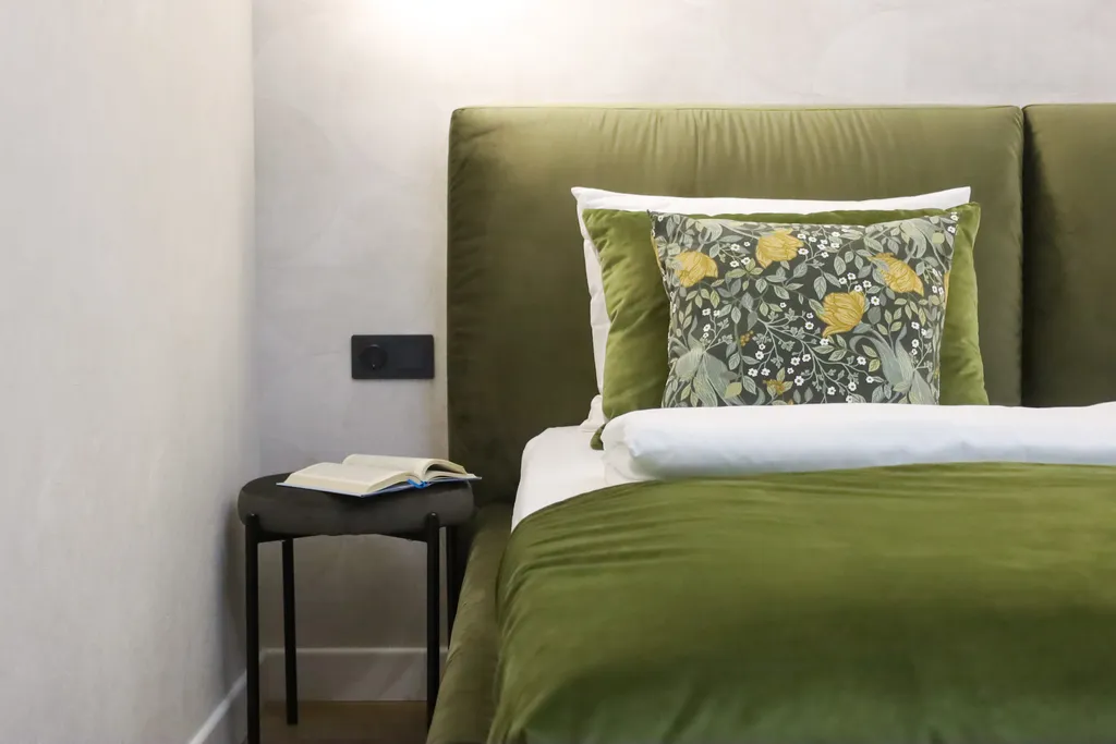 Amber Forest в Рыбной Деревне