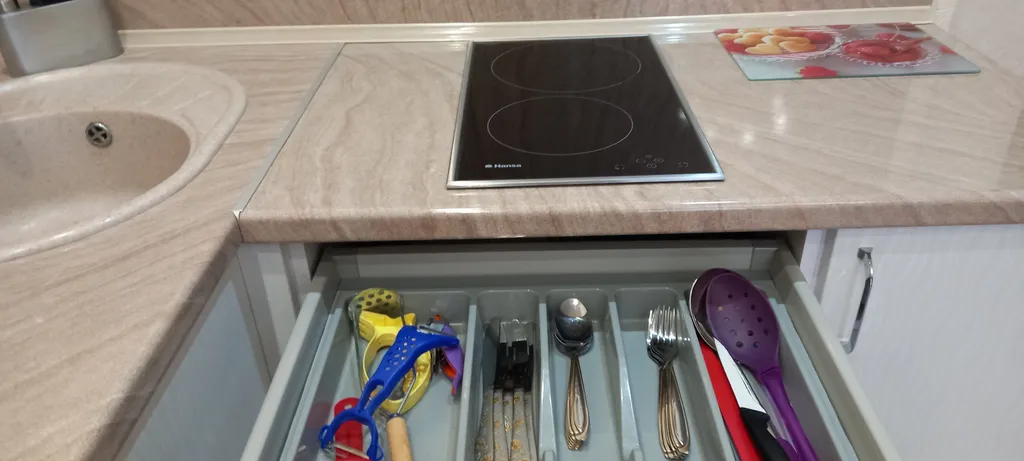 Квартира Квартира Апартамент Спа Баден-Баден — Светлогорск