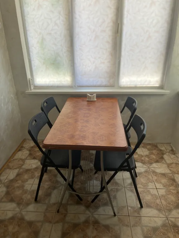 Апартаменты для тихого семейного отдыха