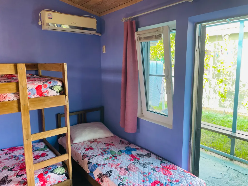 Комната в частном доме