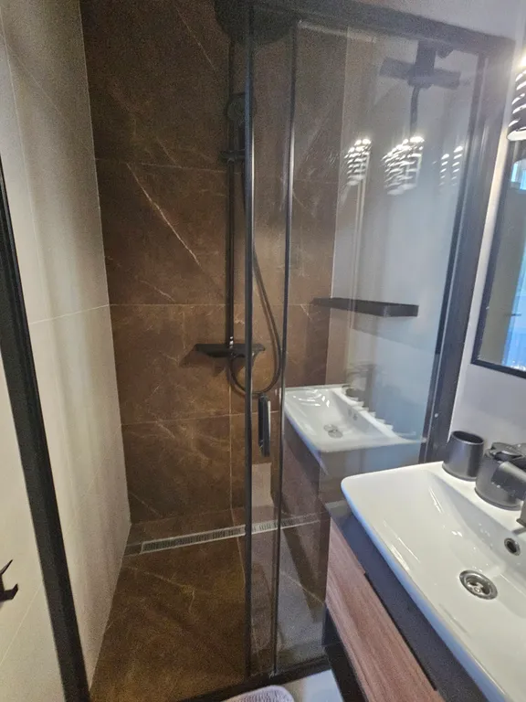 Квартира возле моря