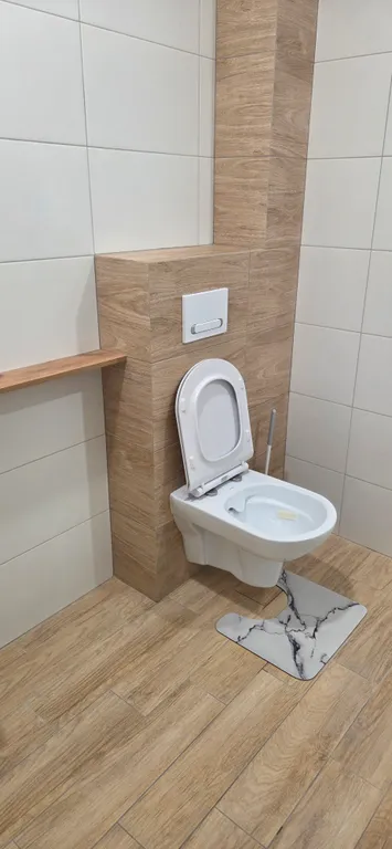 Современная квартира