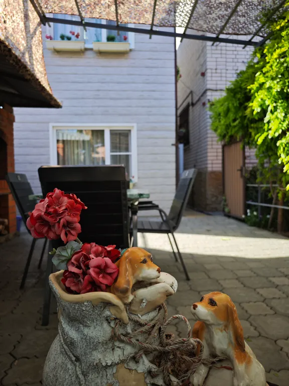 Таунхаус для 1 семьи