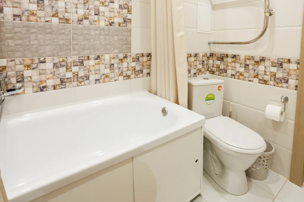 Тиффани - 1-ая квартира, 40кв.м. в старом центре