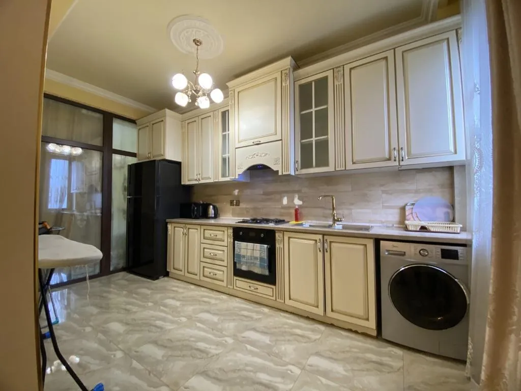 Luxury 5 bedroom property in the centre