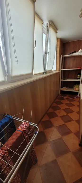 Двушка в центре