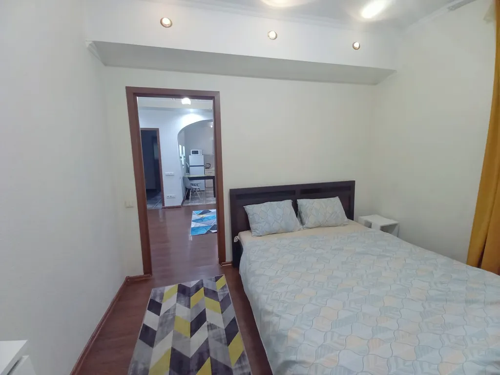 Двушка рядом с Галактикой в 5 минутах от вокзала