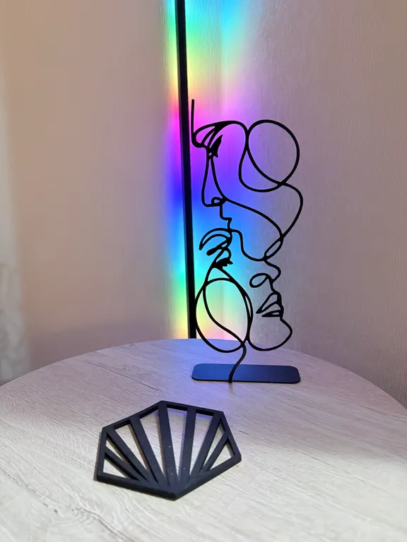 Уютная чистая квартира