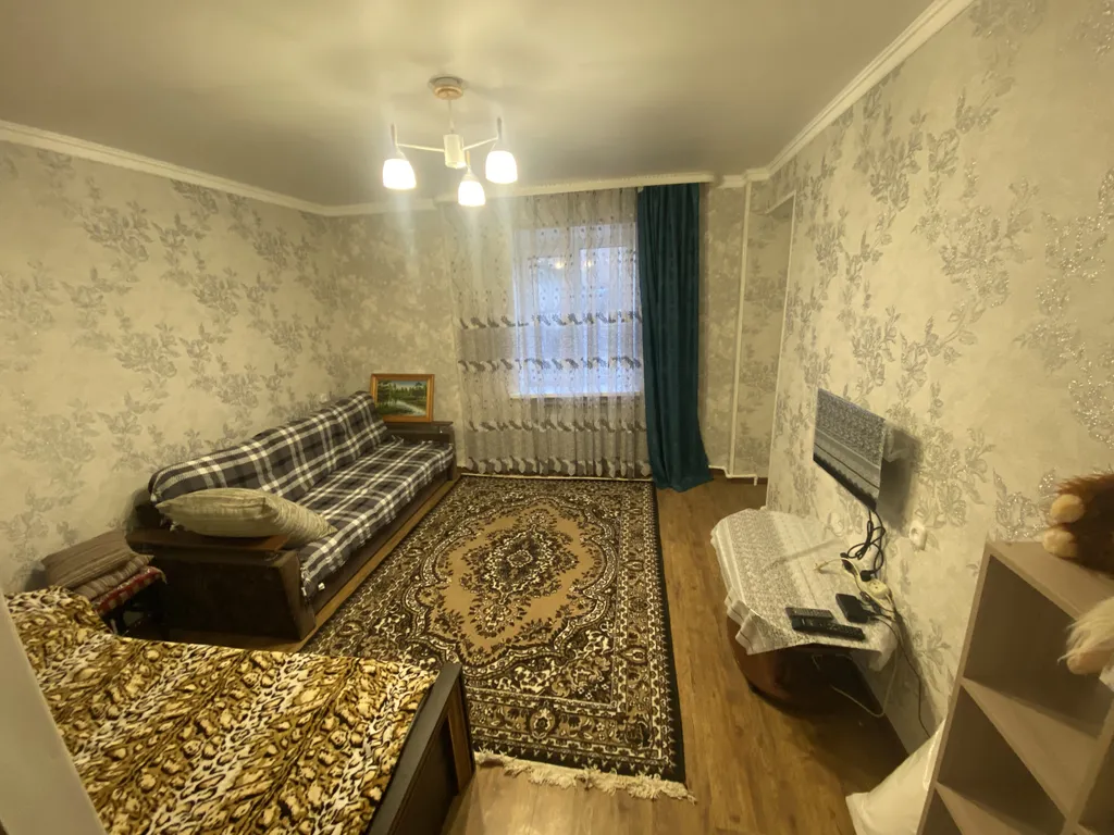 Чистая уютная квартира (недалеко от Архыз и Домбай)