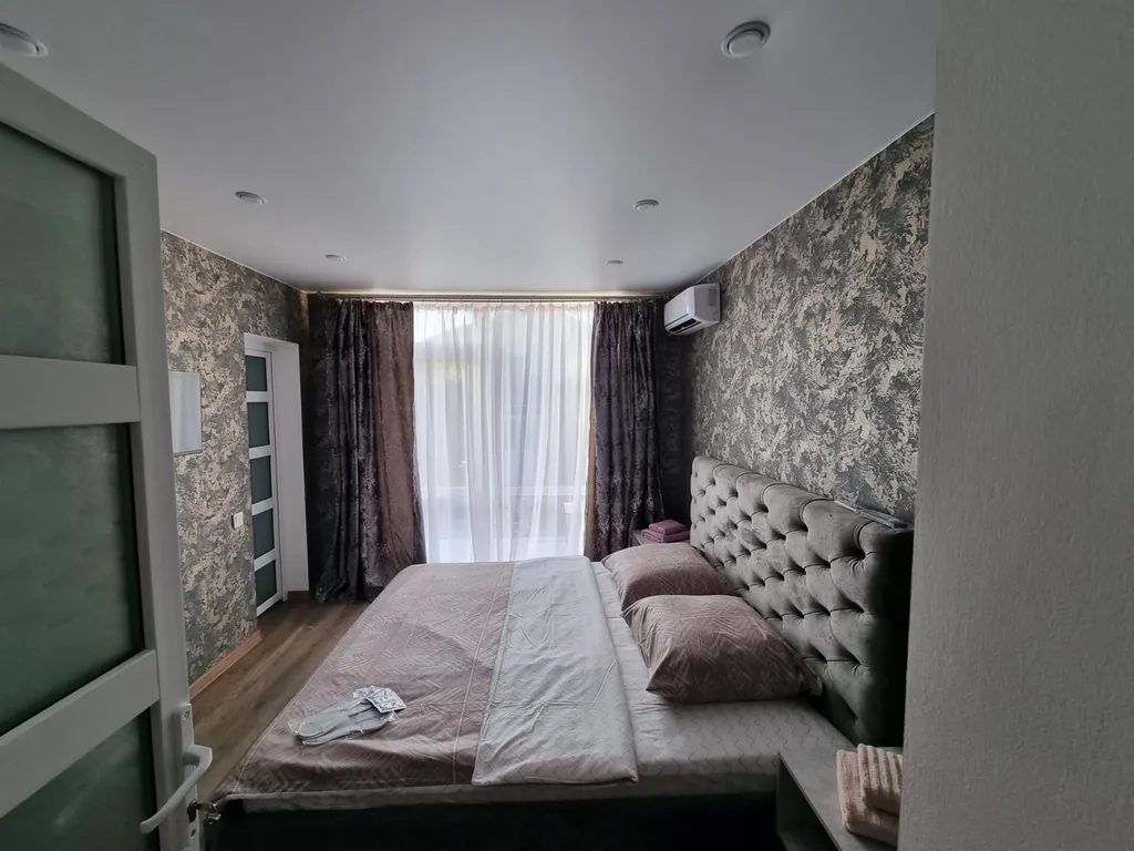 Дом на водах