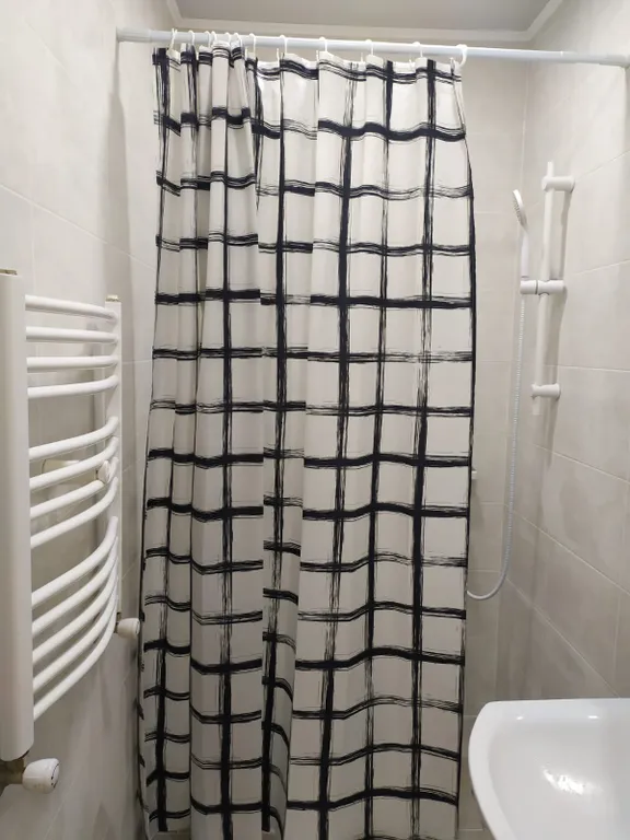 Уютная квартира в 100 метрах от Балтийского моря