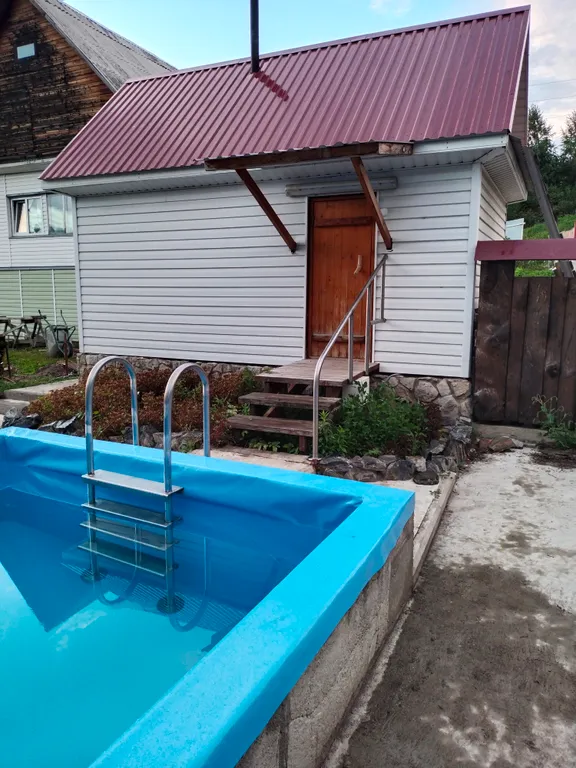 Уютный дом на Кольцевой