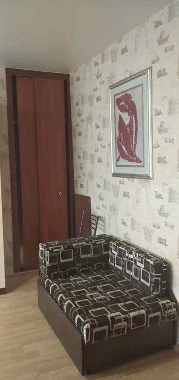 Уютная квартира в тихом районе курортной зоны