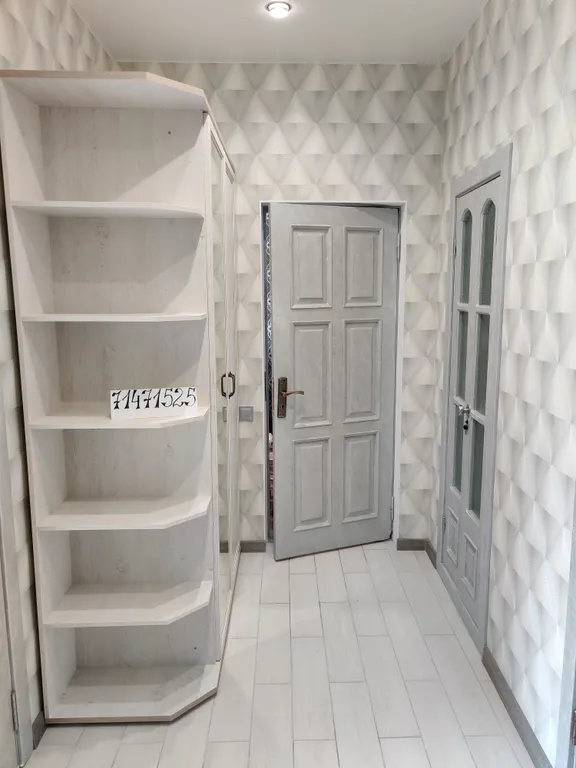 Уютная квартира со своим двориком и стоянкой