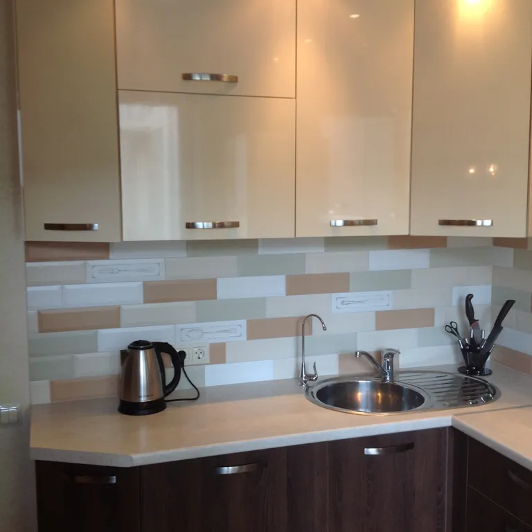 Квартира 2-комнатная Квартира — Пушкин