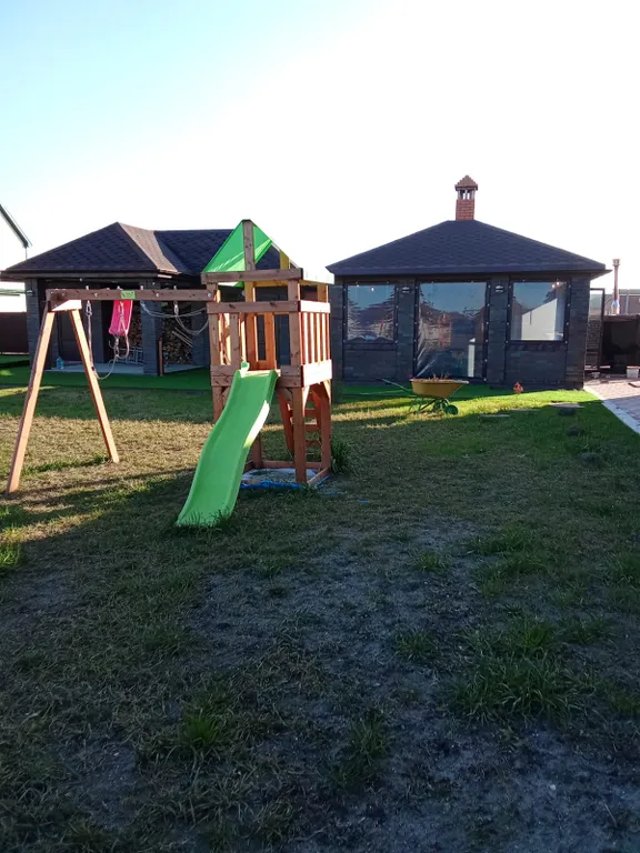 Уютный домик рядом с морем