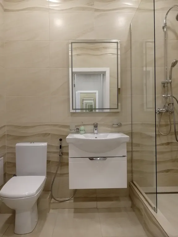 Квартира 1-комнатная Квартира — Светлогорск