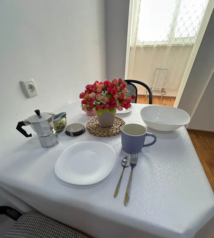 Дом вдали от дома