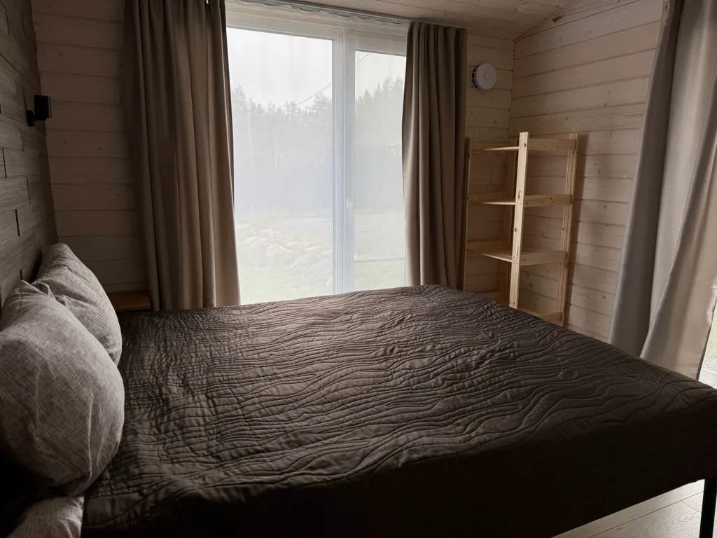 Частный дом игма сосновские горки 6-местный