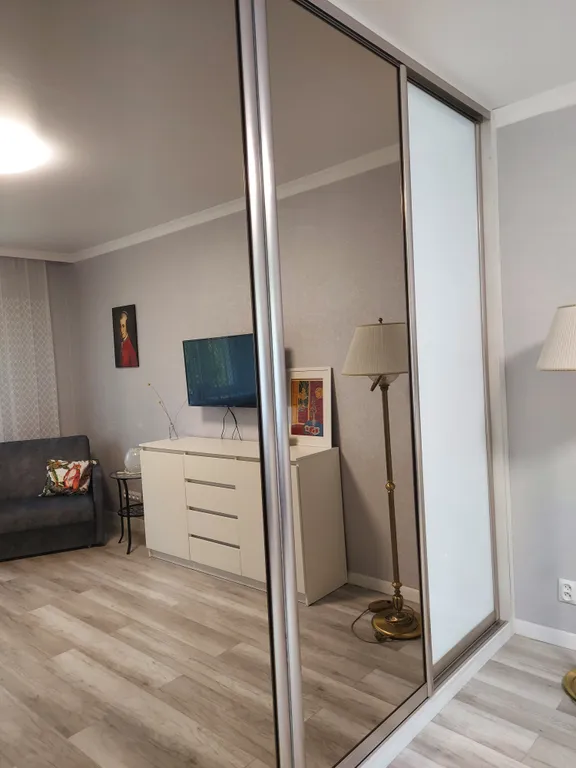 Квартира Апартаменты Белка в вилле Хайтманн — Калининград