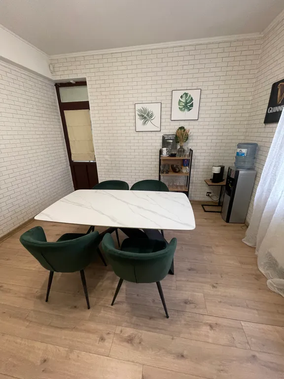 Уютная квартира в самом центре