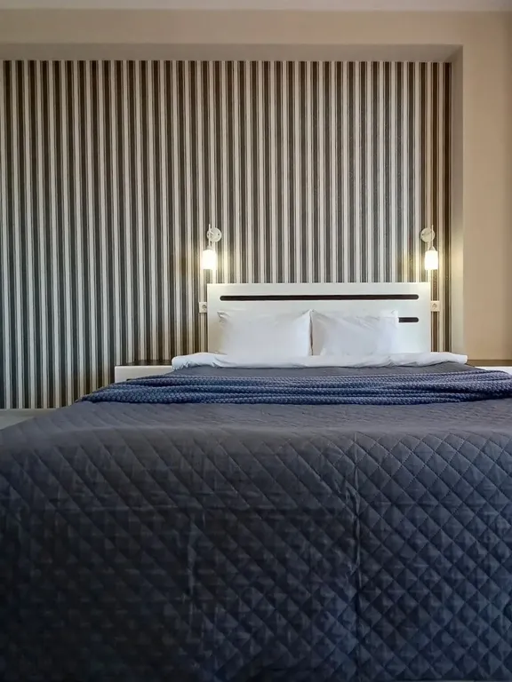 Квартира Уютная Квартира в центре города — Анапа