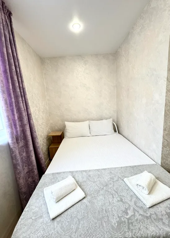 Квартира Комната — Адлер