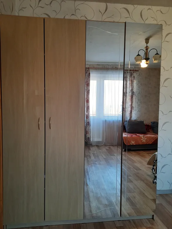 Квартира Квартира с комфортом — Дубна