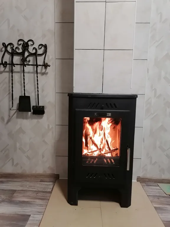 Гостевой дом у леса