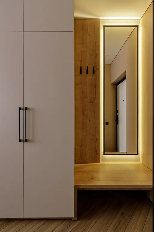 Квартира Квартира Цвет комфорта — Краснодар