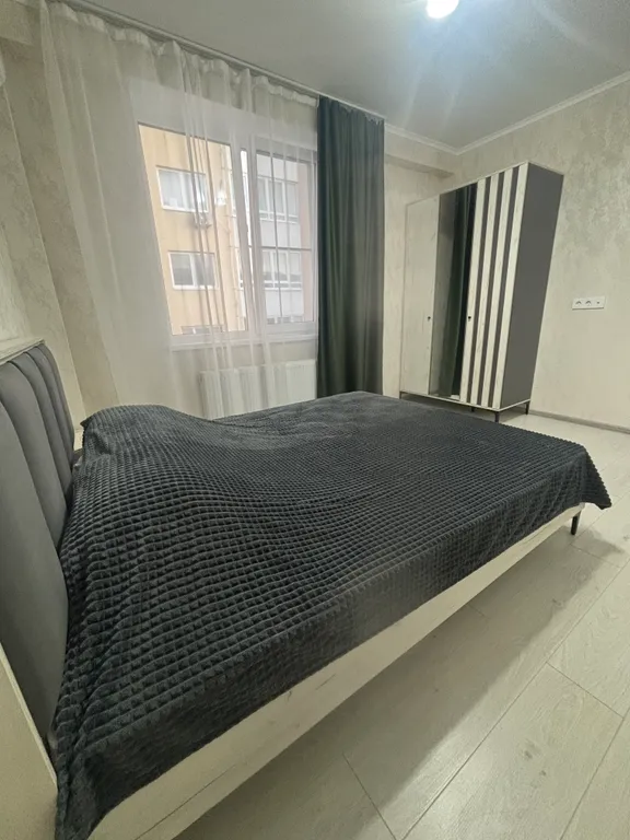 Квартира рядом с морем