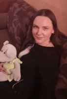 Оксана Лещинская