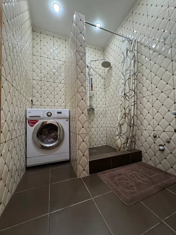 Апартаменты на берегу моря