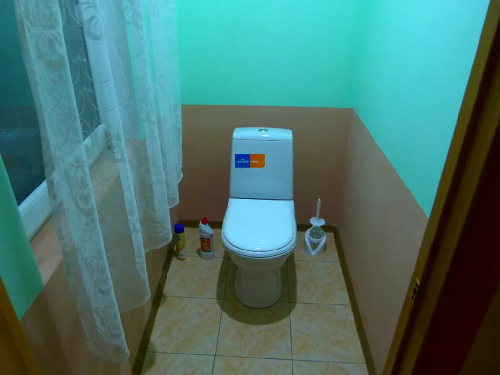 Квартира Квартира Уютная студия в старом городе рядом с морем — Евпатория