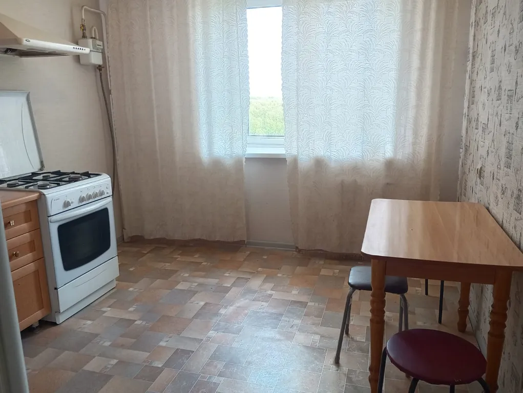 Квартира возле Микрохирургии Глаза им. Федорова