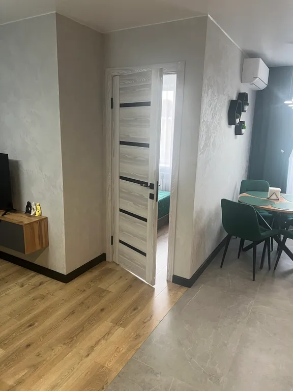 Уютная квартира евродвушка