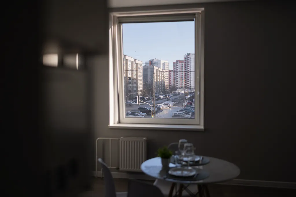 Апартаменты в новом ЖК Петрозаводск