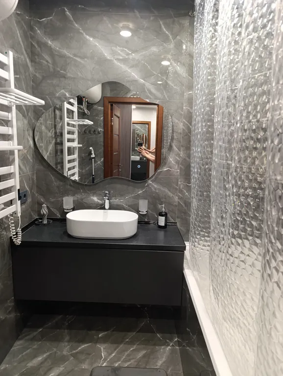 Стильная, современная еврооднушка премиум класса